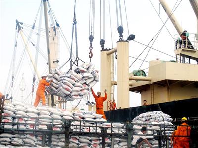 Nâng cao năng lực cụm cảng biển Quy Nhơn - Bình Định
